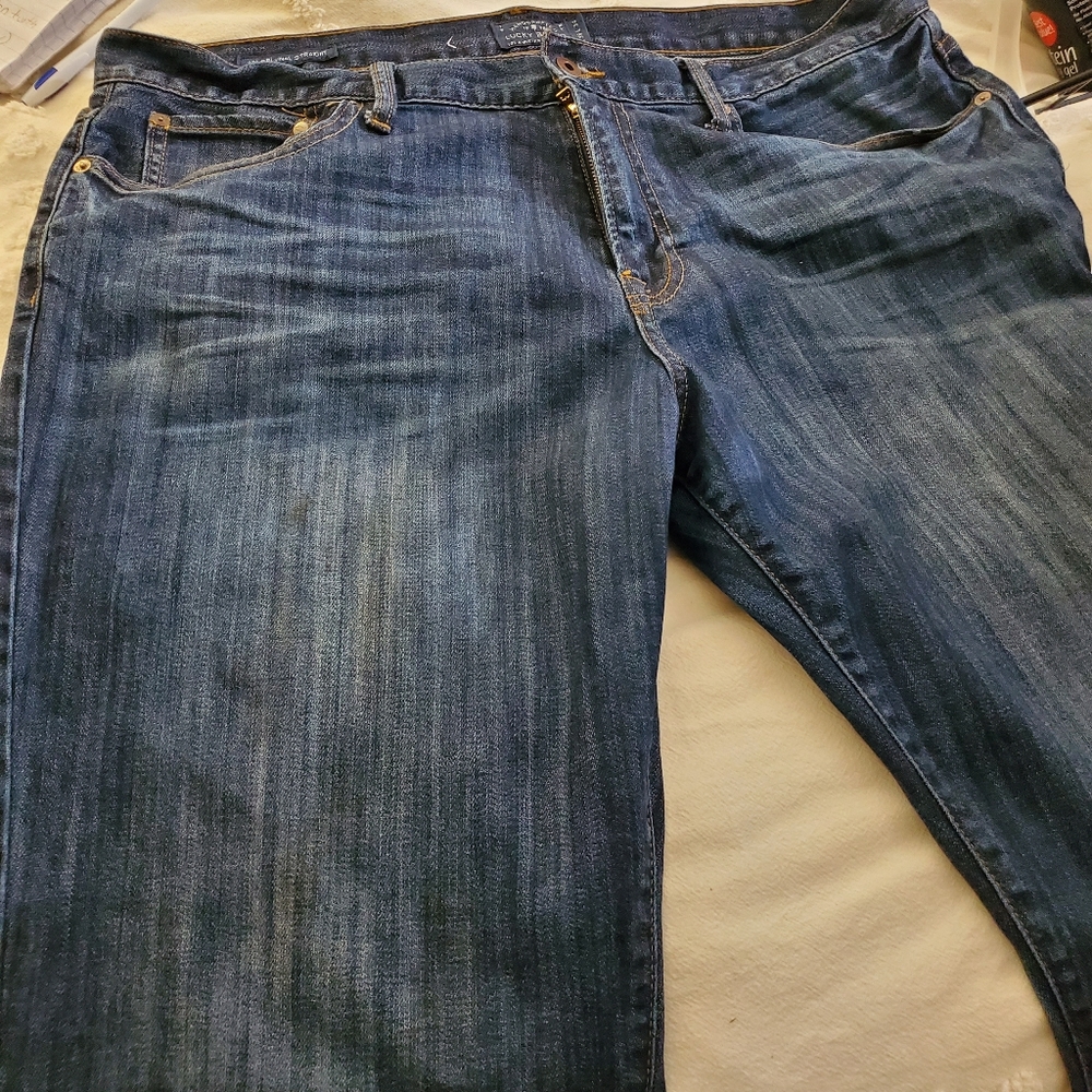 Jeans - Picture 4 of 4
